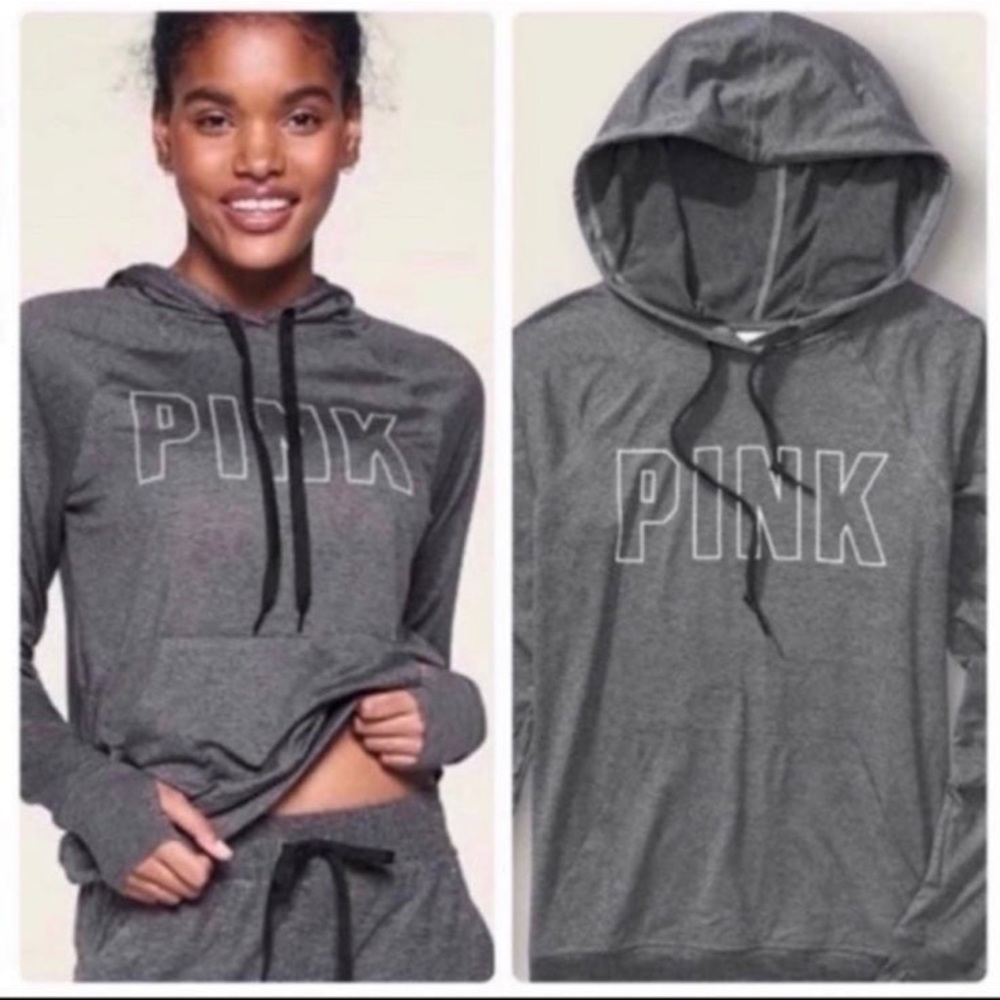 PINK VS ULTIMATE PULLOVER